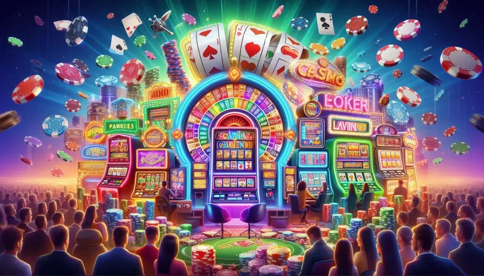 Casinoly